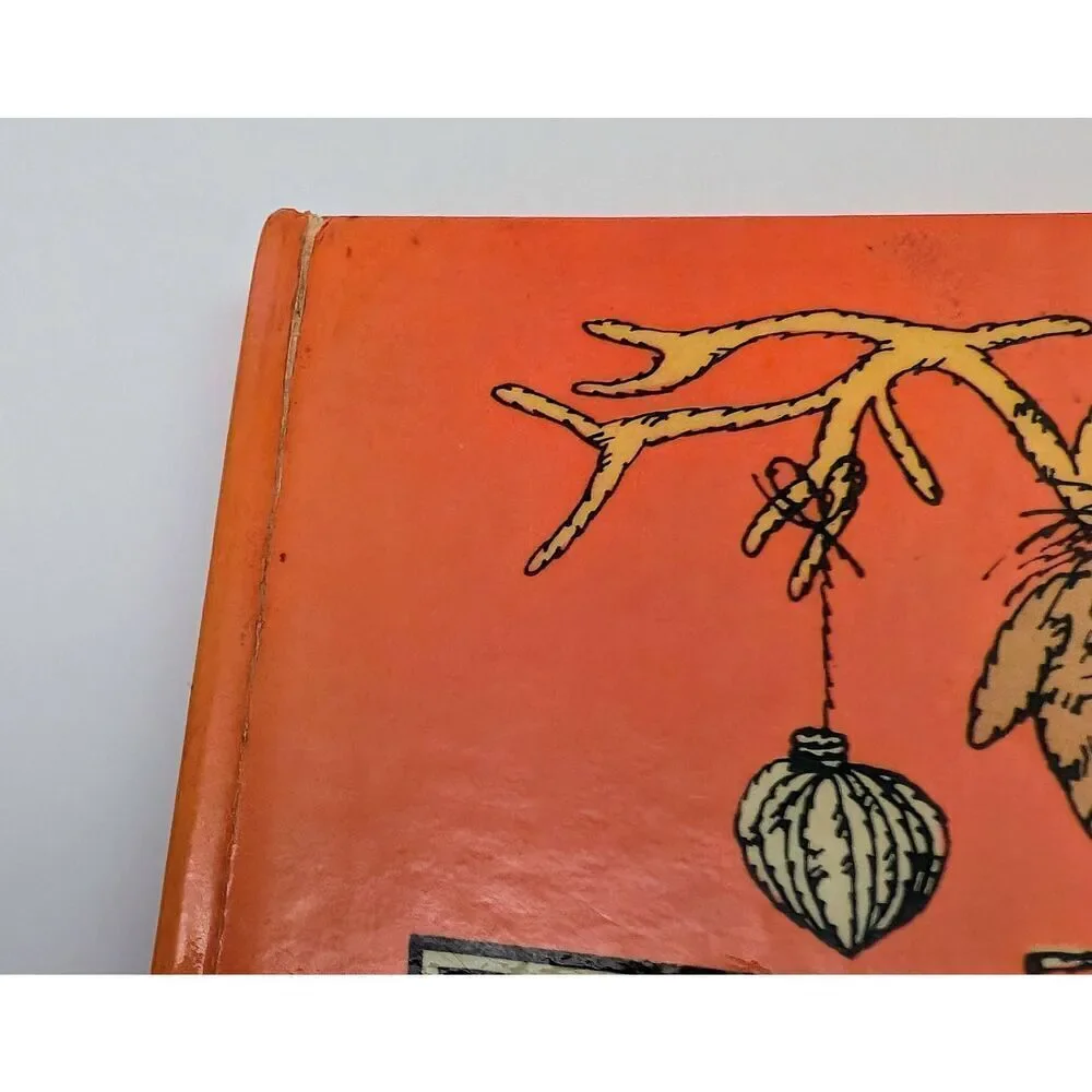 Treasury of Twisted Tarnished‎ Topsy-Turvy Yuletide Tales Christmas Book Sunbeam